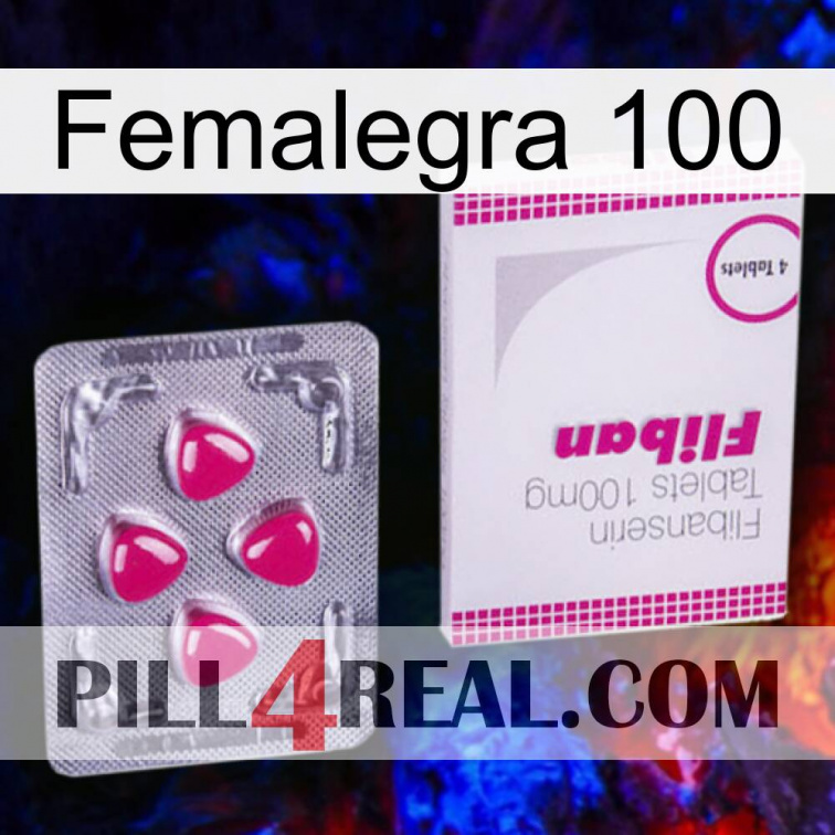 Femalegra 100 32